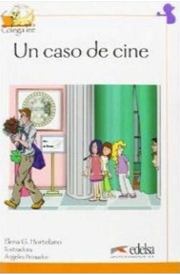 Caso de cine