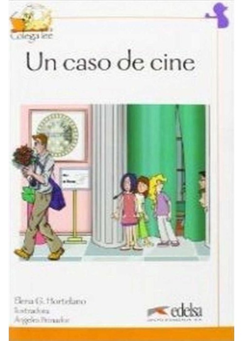 Caso de cine