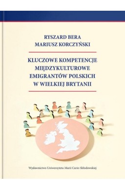 Kluczowe kompetencje międzykulturowe emigrantów...