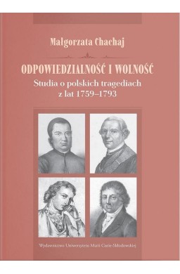 Odpowiedzialność i wolność