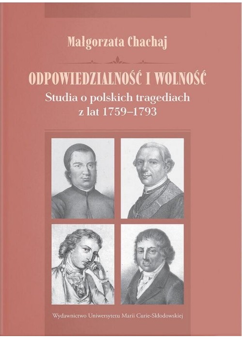 Odpowiedzialność i wolność