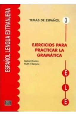 Ejercicios para practicar la gramatica Temas...