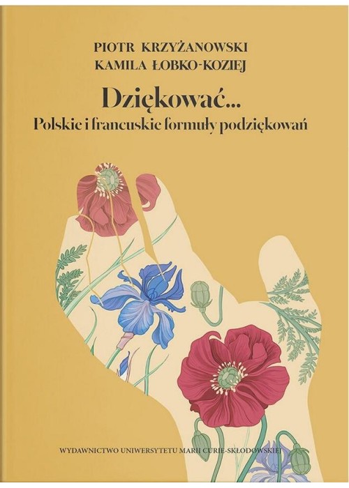 Dziękować... Polskie i francuskie formuły...