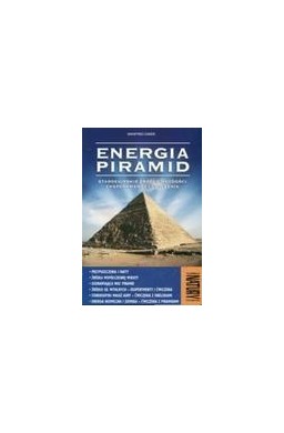 Energia piramid