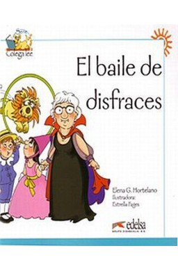 Baile de disfraces