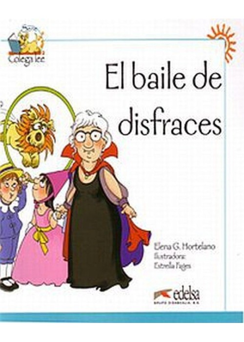 Baile de disfraces