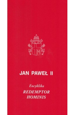 Redemptor hominis. Encyklika