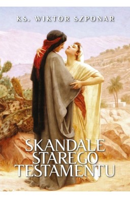 Skandale Starego Testamentu