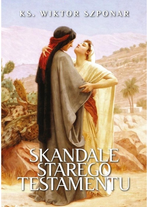 Skandale Starego Testamentu