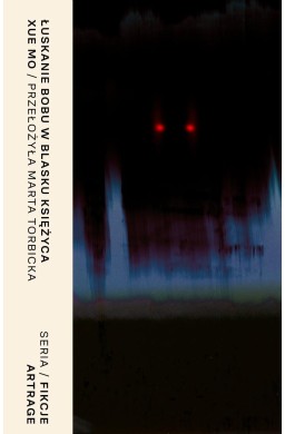 Łuskanie bobu w blasku księżyca