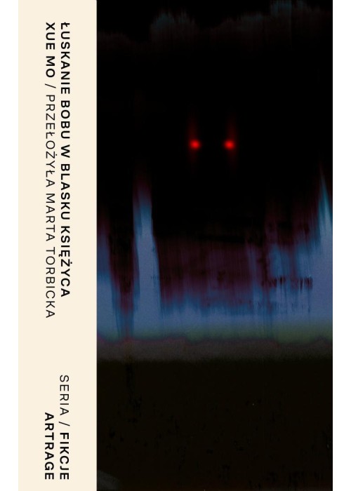 Łuskanie bobu w blasku księżyca