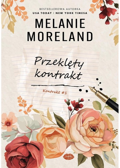 Kontrakt T.1 Przeklęty kontrakt