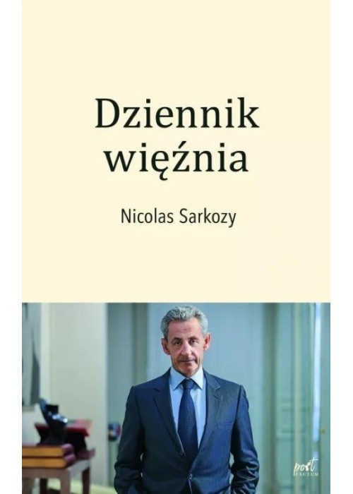 Dziennik więźnia