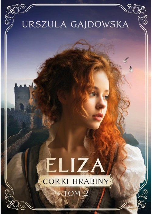 Córki hrabiny T.2 Eliza