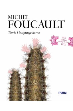 Teorie i instytucje karne