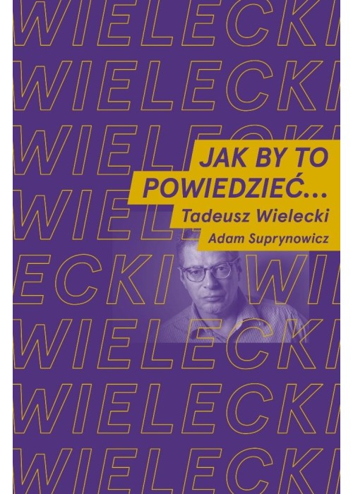 Jak by to powiedzieć?
