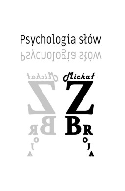 Psychologia słów