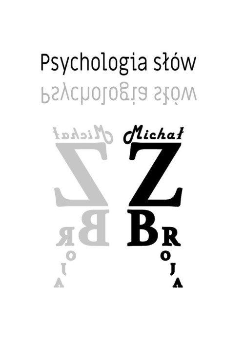 Psychologia słów