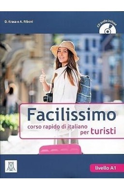 Facilissimo książka + CD