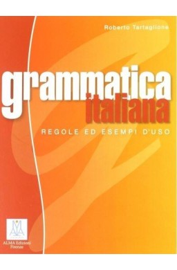 Grammatica italiana