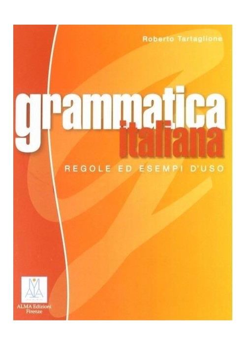 Grammatica italiana