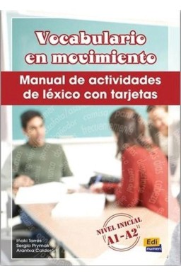 Vocabulario en movimiento