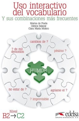 Uso interactivo del vocabulario poziom B2-C2