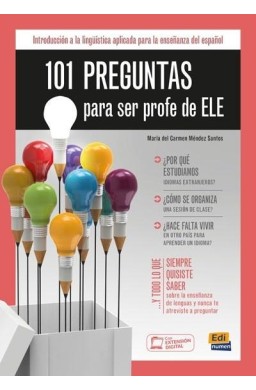 101 Preguntas para ser profe de ele