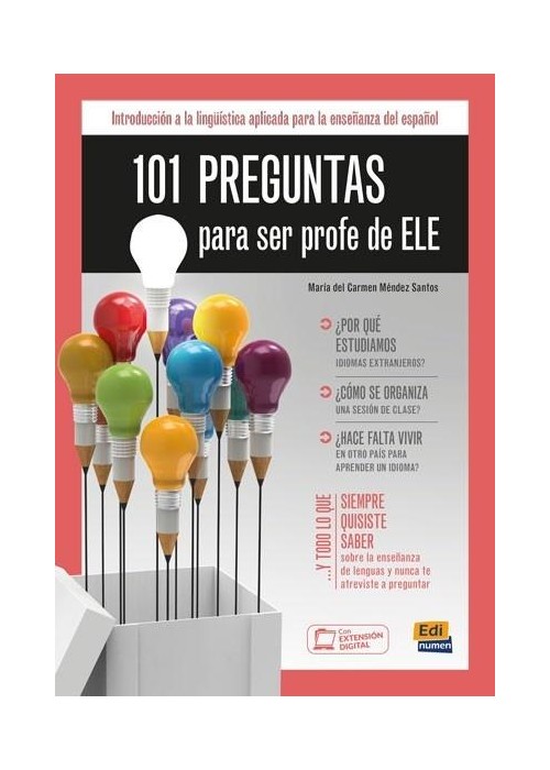 101 Preguntas para ser profe de ele