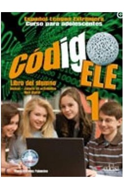 Codigo ELE 1 podręcznik
