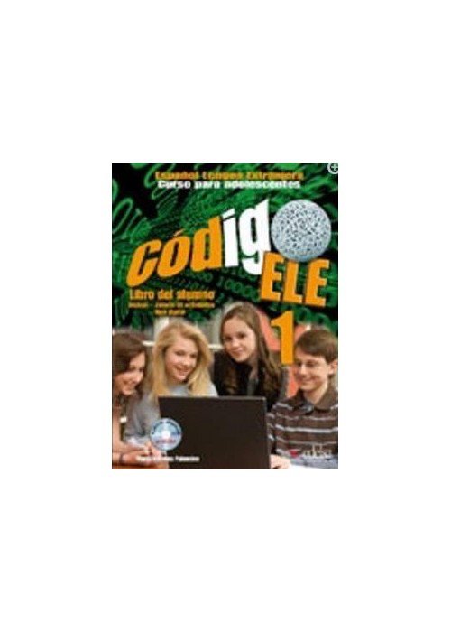 Codigo ELE 1 podręcznik