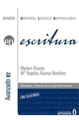 Escritura nivel avanzado B2