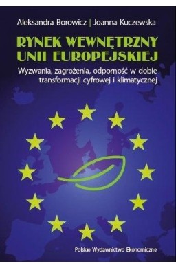 Rynek wewnętrzny Unii Europejskiej