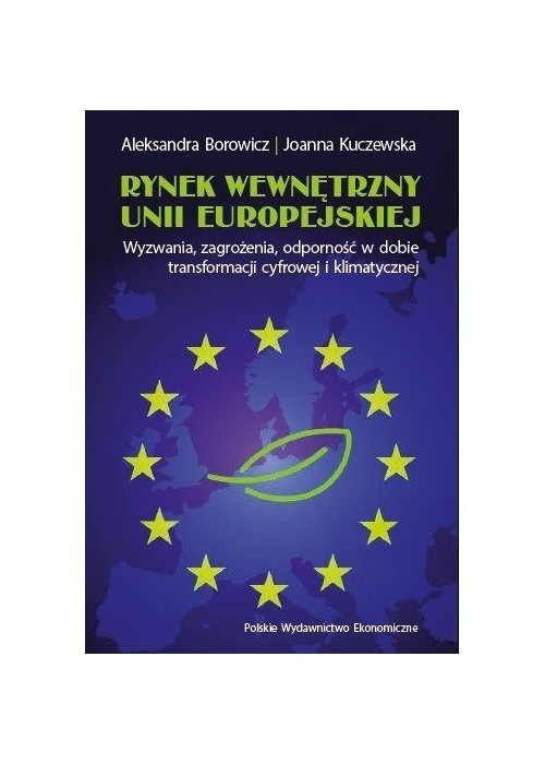 Rynek wewnętrzny Unii Europejskiej