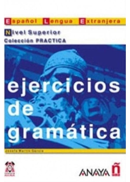 Ejercicios de gramatica nivel superior