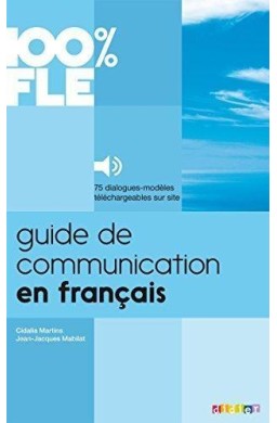 Guide de Communication en Francais