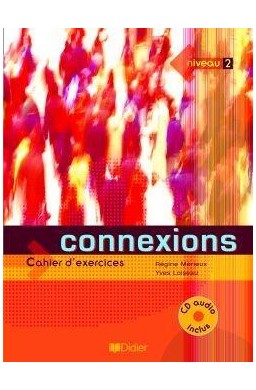 Connexions 2 WB DIDIER