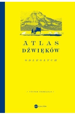 Atlas dźwięków odległych w.2