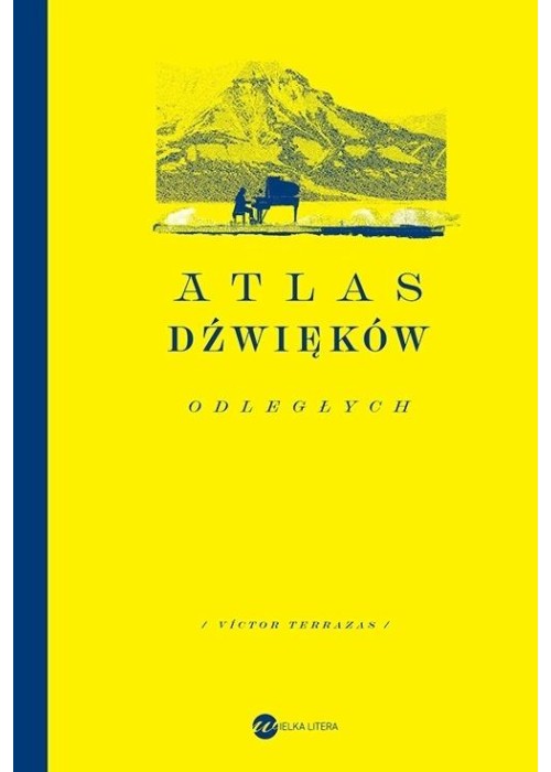 Atlas dźwięków odległych w.2