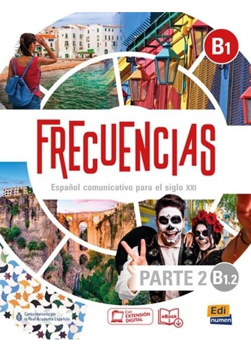 Frecuencias B1.2 parte 2