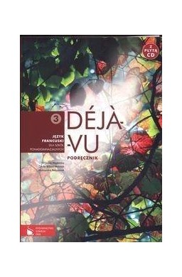 Deja Vu 3 SB (CD GRATIS) PWN