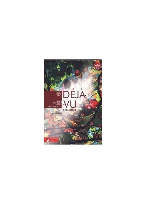Deja Vu 3 SB (CD GRATIS) PWN
