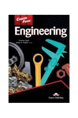 Career Paths: Engineering SB + DigiBook