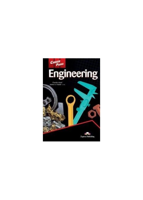 Career Paths: Engineering SB + DigiBook