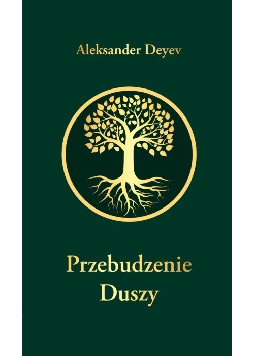 Przebudzenie Duszy