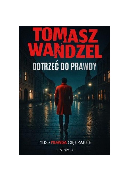 Dotrzeć do prawdy