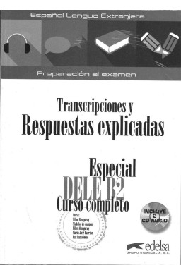 Especial DELE A2 curso completo klucz