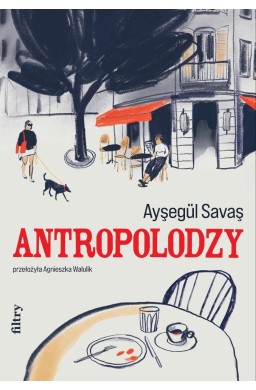 Antropolodzy