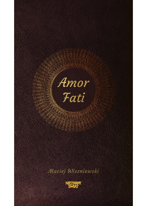 Amor Fati
