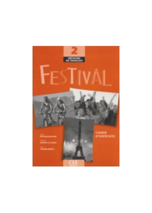 Festival 2 ćwiczenia CLE